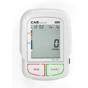 [CAS]카스(CAS) 디지털 팔뚝형 혈압측정기 KD-595 [사은품 혈압계 전용 아답터 증정]