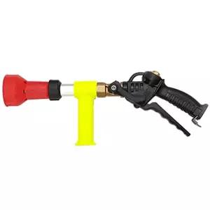 삼성 파워 권총식 노즐(소/중) 농약 분무기 분사기건