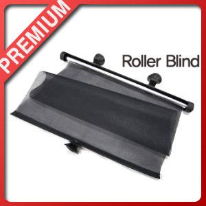 차량용 원터치 롤블라인드 오토릴 자동차커텐 자동감김 차량용 블라인드 자동차 햇빛가리개 자동차커튼 후크 카커텐 카커튼 창문블라인드 자동차용품 썬쉐이드 UV 자외선차단 여름용 물놀이 휴가 여행용