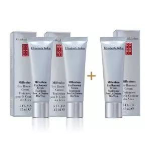 [엘리자베스아덴](의정부점)[2+1  ] 밀레니엄 아이 리뉴얼 크림 15ml 2+1 스페셜 세트(+전구매사은품 추...