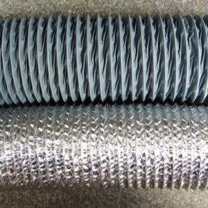 후렉시블 덕트호스 닥트호스 자바라 주름관