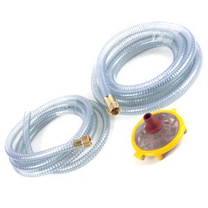 동력분무기 흡입호스 여수호스 걸름망 75A 80A[세트 상품이 아닙니다]별도 낱개구매상품