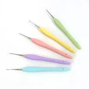 아뮤레 레이스 코바늘세트/레이스용/뜨개/프렌즈얀