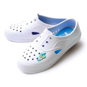 모닝글로리 7500 모닝 EVA 멀티화 170~280mm 실내화 실외화 학생 사무실 학교 교실 흰색