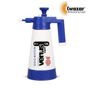 크와자 비너스HD 알카라인 압축분무기 1.5L (내화학성)