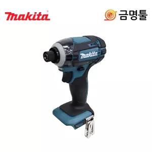 마끼다 DTD149Z 충전임팩드라이버 18V 본체 DTD146후속 DTD149RTE베어툴 피스조립