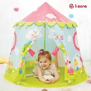 [보리보리/아이존]아이존 뽀로로 플라워가든 감성텐트