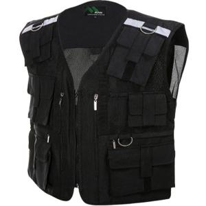 특수조끼 오토바이 퀵 배달 자수가능