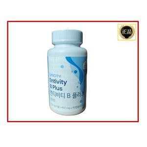 유니시티 엔티비티 B플러스 90캡슐 1개
