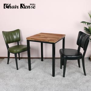 체어센스 국산 600x600 40각 테이블 카페 식당 업소용 가정용 수저통 원형 사각 주문제작 의자