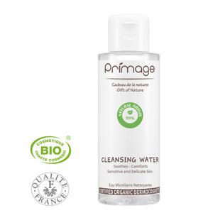 쁘리마쥬 유기농 클렌징워터 110ml