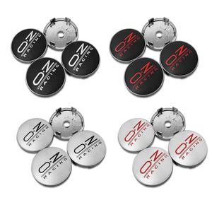 OZ Racing Wheel Cap / 오즈 레이싱 휠캡