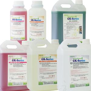 하수구청소 오물용해제 유지방분해제 석회제거제 싱크대 배수관 배수구 클리너 세정제 찌든때