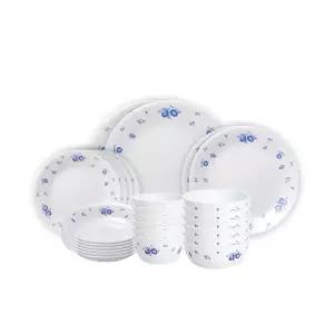 [대구백화점] [코렐(Corelle)][코렐] 블루베리 신6인홈세트 26p