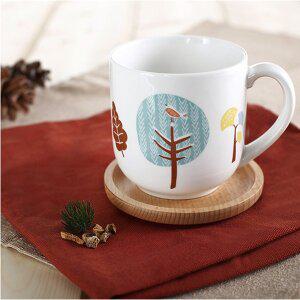 [행남자기] 비토 머그 (머그1p+페이퍼코스터1p)