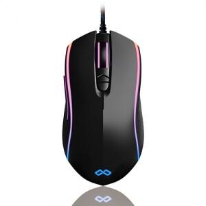 MAXTILL TRON G20 PRO PMW 3330 RGB 게이밍마우스