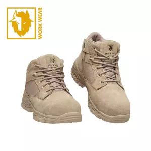 블랙야크 YAK-501 안전화 지퍼있음 작업화