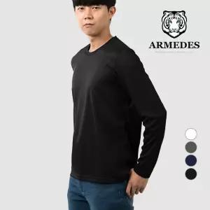 아르메데스 기능성 벌집 쿨 긴팔 티셔츠 AR-204