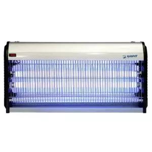 한빛 실내용 전자식 전격 살충기 가정용 HV-345KL 40W 해충퇴치기 벌레 모기퇴치기