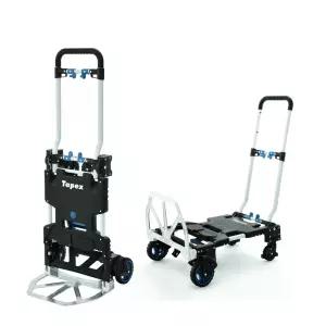 접이식 이지데이핸드트럭 2IN1 120kg