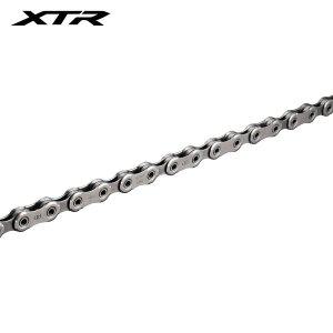 시마노 XTR CN-M9100 12단 자전거 체인 126링크 체인링크 포함