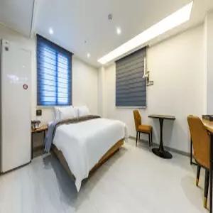 [전남 모텔] 완도 호텔 케이(HOTEL K) (해남,완도,진도,강진,장흥,보성,고흥)