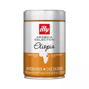 일리 원두 아라비카 셀렉션 에티오피아 250g