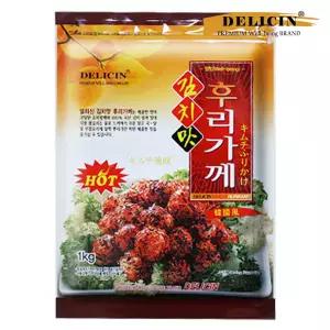 델리신 김치맛 후리가케 1kg