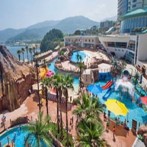 [당일이용가능][문자전송] 거제오션어드벤처 종일이용권