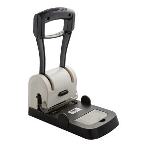 화신 2100 제본용 강력 2공 펀치 이공 펀치 간격 70mm 펀치핀 7mm100매