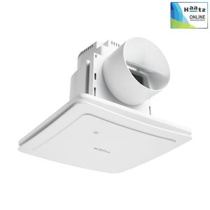 하츠 허리케인 HBF-H501 화장실 욕실 천장형 환풍기