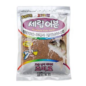 페리칸 떡밥 옥새 어분  메주콩 글루텐 세립어분 민물 떡밥 붕어 집어제