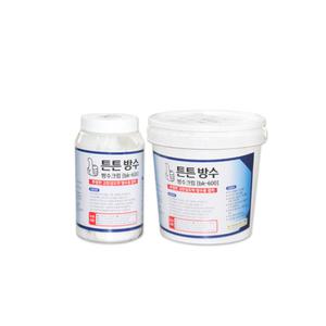 튼튼 균열 방수 크림 본드 1L 틈새 셀프 보수 탄탄