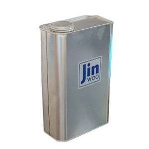 바인더 바닥접착제 2kg 어린이놀이터 바닥보수 탄성 고무칩 포장 EPDM 바닥재