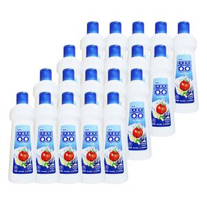 엘지 뉴퐁퐁 주방세제 400g 20개 설거지