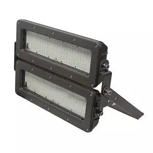 국산 고효율 LED 포텐 사각투광기 500W SMPS타입 G-53-3 KS 벽부형 조명