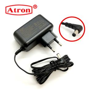 안전사 DC 5V2A 2A 어댑터 ㄱ 자형플러그 공유기 허브 벽걸이형 아답터 5V2A