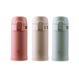 조지루시 원터치 미니 텀블러 200ml SM-PD20