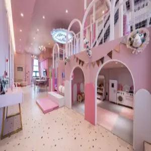 [부산 펜션] 부산 아몬드키즈풀빌라 (남포동,중앙동,태종대,송도,영도)