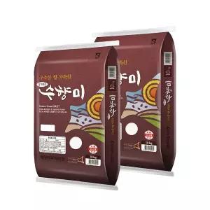 [이쌀이다] 수향미 20kg