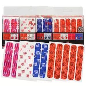 훅 다목적 실리콘 프리컷 테잎 중약지 리프팅 볼링테잎 볼링용품