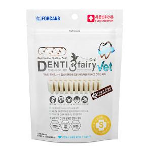 포켄스 덴티페어리 vet 베트 S 200g