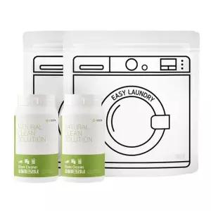 앤클루션 운동화 신발클리너 슈즈 컨버스 얼룩오염제거 360g 2개