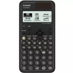 카시오 공학용 전자계산기 FX-991CW