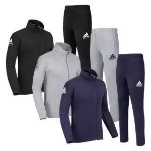 아디다스 컴뱃스포츠 마샬아츠 트레이닝 세트 TR72 트랙수트