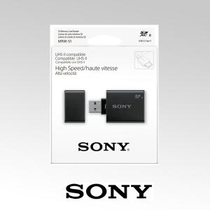 소니 MRW-S1 리더기 공식대리점