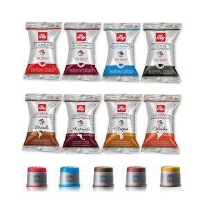 일리 캡슐 커피 개별포장 10개입