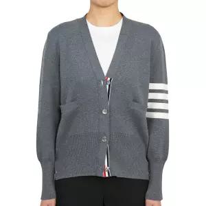톰브라운 여성 가디건 FKC207A 00014 035