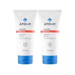 옥시젠 세라오 크림 160g 2개