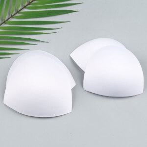 얇은 브라패드 가슴 뽕 패드 스포츠 브라 풀컵